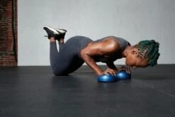 BOSU® Balance Pods 2er-Set 11 BOSU® Balance Pods 2er-Set -Hoka Sports Gear Shop K3889 B01 ecommerce