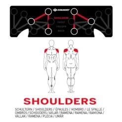 Schildkröt® Push Up Multitrainer -Hoka Sports Gear Shop K5302 A05 ecommerce