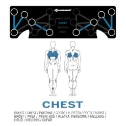 Schildkröt® Push Up Multitrainer -Hoka Sports Gear Shop K5302 A06 ecommerce