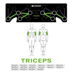 Schildkröt® Push Up Multitrainer -Hoka Sports Gear Shop K5302 A07 ecommerce