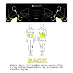 Schildkröt® Push Up Multitrainer -Hoka Sports Gear Shop K5302 A08 ecommerce