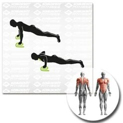 Schildkröt® Liegestützgriffe 16 Schildkröt® Liegestützgriffe -Hoka Sports Gear Shop K5303 A06 ecommerce