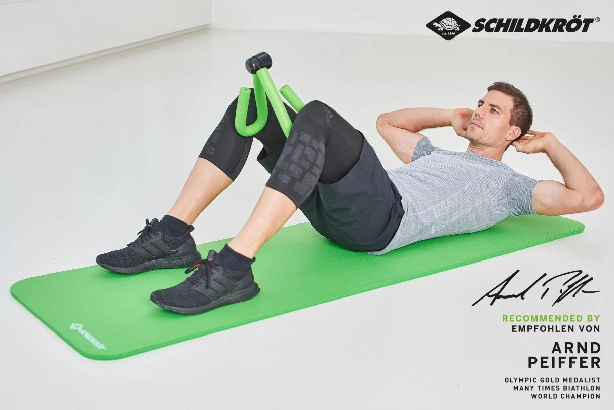 Schildkröt® Leg Trainer 4 Schildkröt® Leg Trainer - Image 2