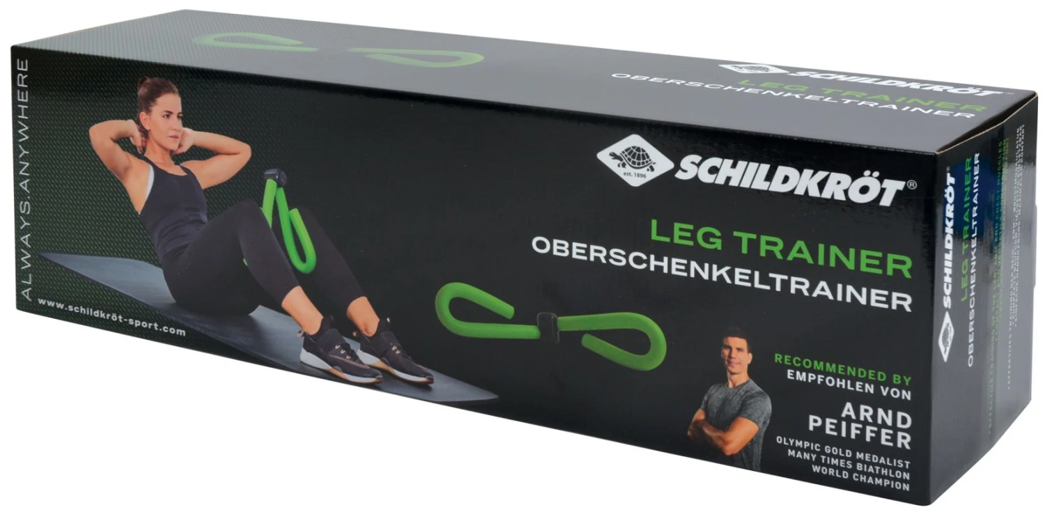 Schildkröt® Leg Trainer 9 Schildkröt® Leg Trainer - Image 7