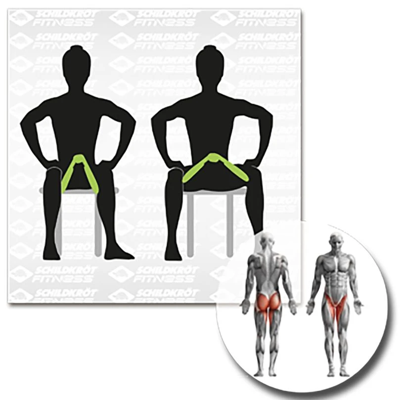 Schildkröt® Leg Trainer 11 Schildkröt® Leg Trainer - Image 9