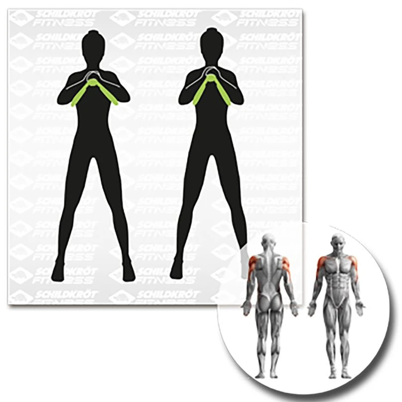 Schildkröt® Leg Trainer 12 Schildkröt® Leg Trainer - Image 10