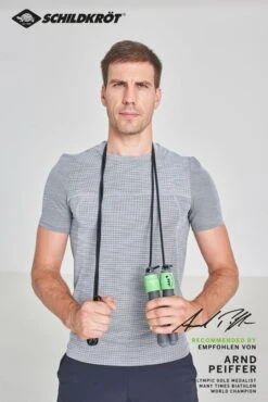 Schildkröt® Springseil Mit Zählfunktion -Hoka Sports Gear Shop K5307 A02 ecommerce