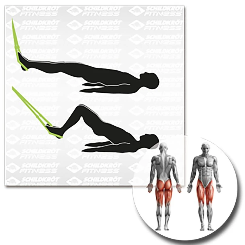 Schildkröt® Schlingentrainer 20 Schildkröt® Schlingentrainer - Image 18