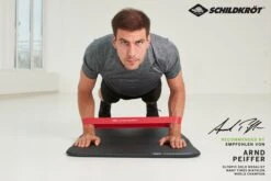 Schildkröt® Mini Resistance Band 5er-Set 16 Schildkröt® Mini Resistance Band 5er-Set -Hoka Sports Gear Shop K5309 A02 ecommerce