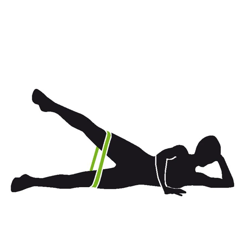 Schildkröt® Mini Resistance Band 5er-Set 12 Schildkröt® Mini Resistance Band 5er-Set - Image 10