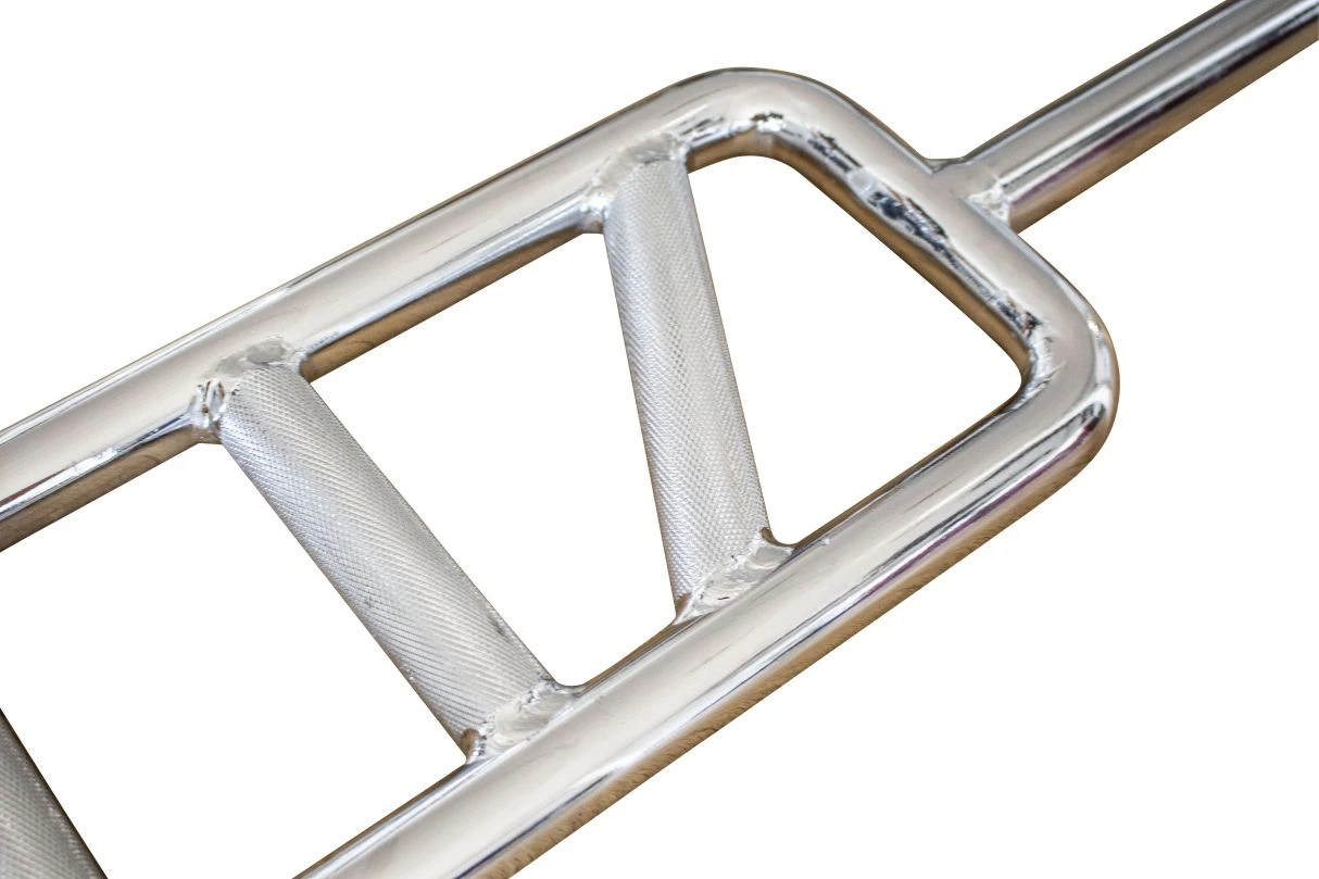 Rahmenhantel, 30 Mm 4 Rahmenhantel, 30 Mm - Image 2