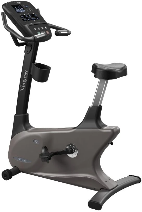 Vision Fitness® Ergometer U60 3 Vision Fitness® Ergometer U60
