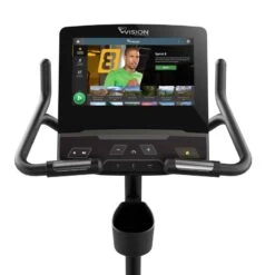 Vision Fitness® Fahrrad-Ergometer U600E -Hoka Sports Gear Shop K75380 A05 ecommerce