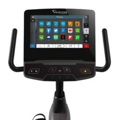 Vision Fitness® Halbliege-Ergometer R600E -Hoka Sports Gear Shop K75381 A01 ecommerce