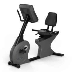 Vision Fitness® Halbliege-Ergometer R600E -Hoka Sports Gear Shop K75381 A02 ecommerce