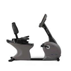 Vision Fitness® Halbliege-Ergometer R600E -Hoka Sports Gear Shop K75381 A04 ecommerce