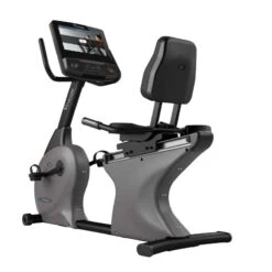 Vision Fitness® Halbliege-Ergometer R600E -Hoka Sports Gear Shop K75381 A05 ecommerce