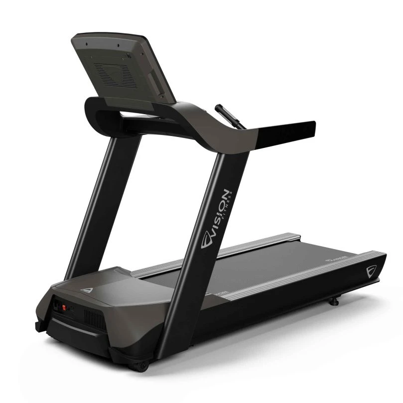 Vision Fitness® Laufband T600E 5 Vision Fitness® Laufband T600E - Image 3