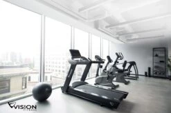 Vision Fitness® Fahrrad-Ergometer U600E -Hoka Sports Gear Shop K75830 A11 ecommerce