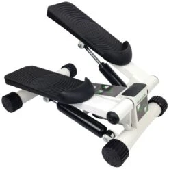 Tunturi® Mini-Stepper Ohne Trainingscomputer