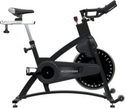 Schwinn® Indoor-Bike IC Classic 8 Schwinn® Indoor-Bike IC Classic -Hoka Sports Gear Shop K7655 02 ecommerce