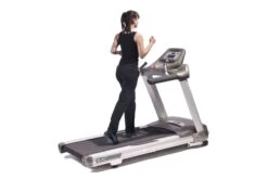 U.N.O.® FITNESS Laufband TR 6000 -Hoka Sports Gear Shop K7847 02 ecommerce