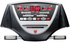 U.N.O.® Fitness Laufband LTX4 Pro -Hoka Sports Gear Shop K7850 A00 ecommerce