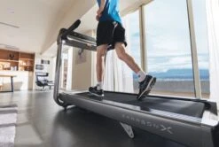 HORIZON FITNESS Laufband PARAGON X -Hoka Sports Gear Shop K7852 B01 ecommerce