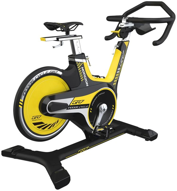 HORIZON FITNESS Indoor Cycle GR7 3 HORIZON FITNESS Indoor Cycle GR7