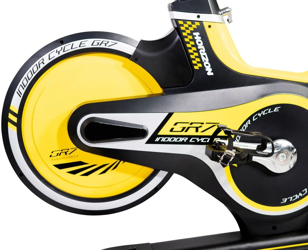 HORIZON FITNESS Indoor Cycle GR7 6 HORIZON FITNESS Indoor Cycle GR7 - Image 4