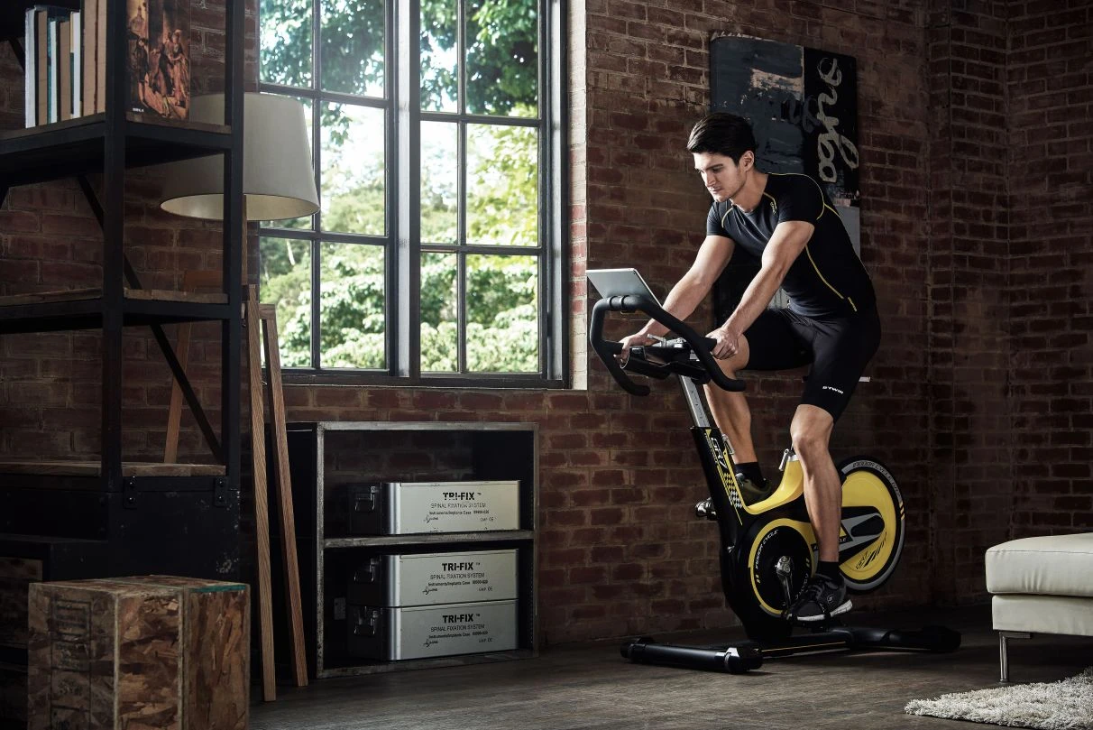 HORIZON FITNESS Indoor Cycle GR7 11 HORIZON FITNESS Indoor Cycle GR7 - Image 9