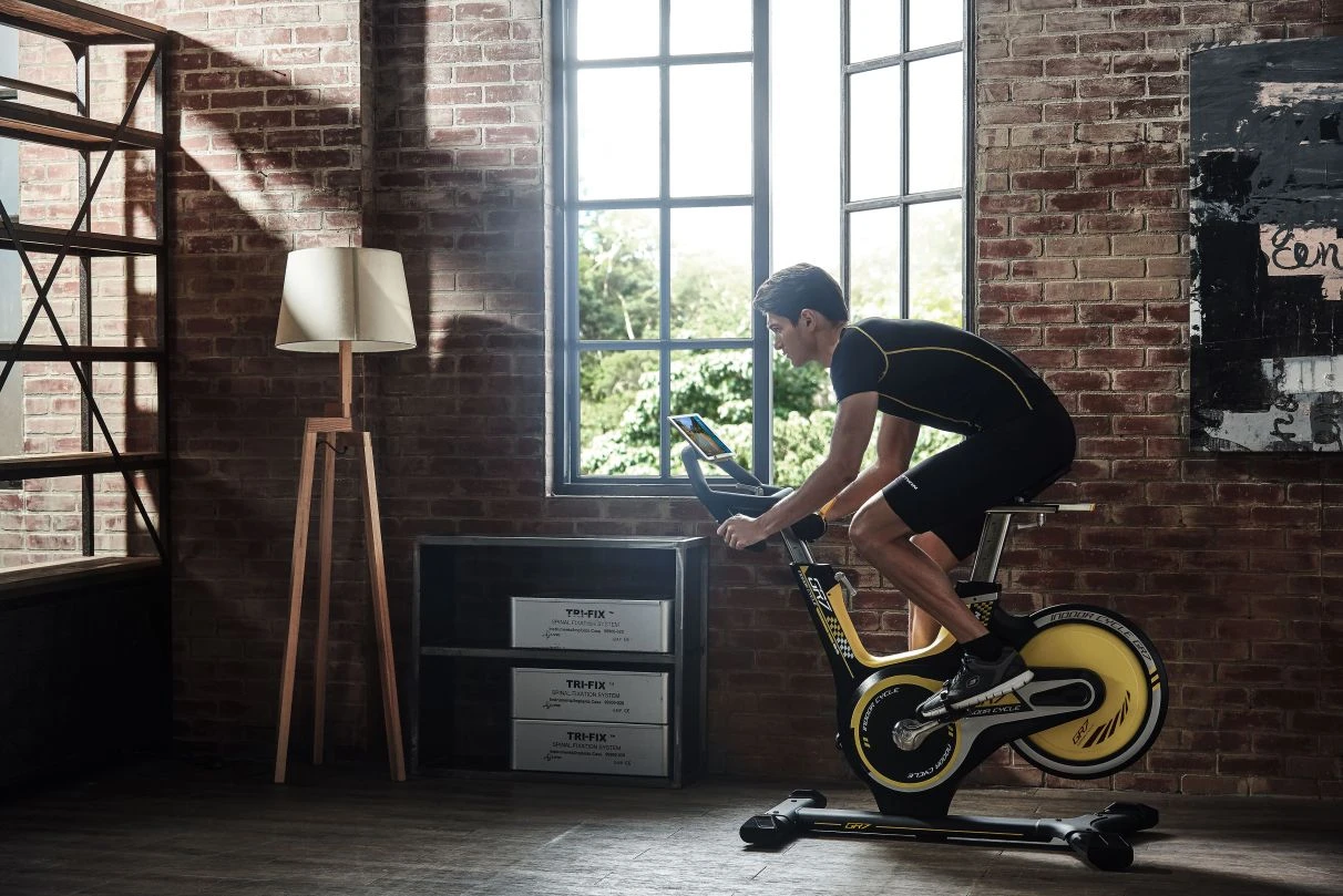 HORIZON FITNESS Indoor Cycle GR7 12 HORIZON FITNESS Indoor Cycle GR7 - Image 10