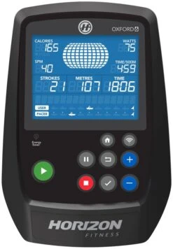 HORIZON FITNESS Rudergerät OXFORD 6 -Hoka Sports Gear Shop K7861 A00 ecommerce