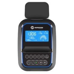 Horizon® Crosstrainer Milos 3.0 -Hoka Sports Gear Shop K7894 A03 ecommerce