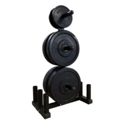 POWER-EXTREME Hantelscheiben- & Stangenständer -Hoka Sports Gear Shop K80070 A02 ecommerce