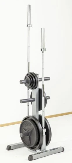 Ständer Für Hantelstangen & -scheiben 50 Mm -Hoka Sports Gear Shop K8007 02 ecommerce