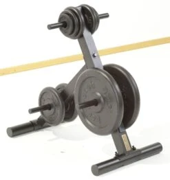 Hantelscheibenständer Für 30 Mm-Scheiben -Hoka Sports Gear Shop K8008 03 ecommerce