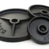 Hantelscheibe, Gusseisen, Ø 50 Mm Bohrung -Hoka Sports Gear Shop K8200 01 ecommerce 7