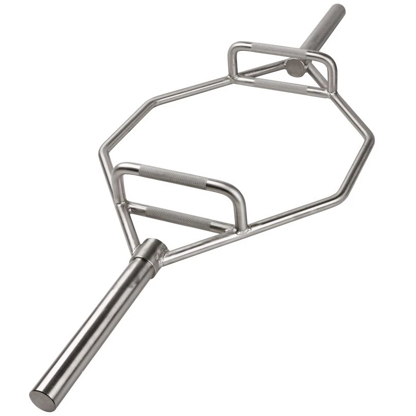 Trap Bar 4 Trap Bar - Image 2