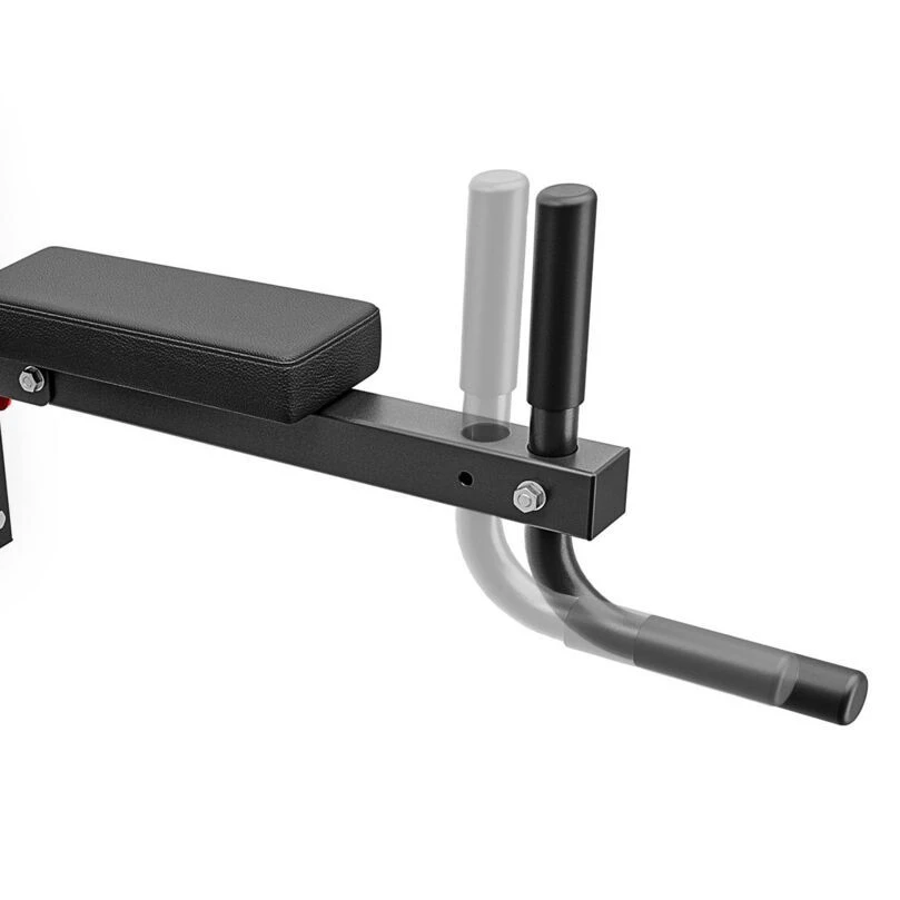 Marbo Sport® Dip-Station Zur Wandbefestigung 6 Marbo Sport® Dip-Station Zur Wandbefestigung - Image 4