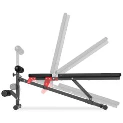 Marbo Sport® Trainingsbank -Hoka Sports Gear Shop K8399 A02 ecommerce