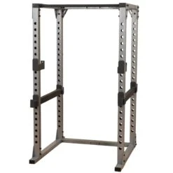 Body Solid Body-Solid® Pro Power Rack Ohne Latzug, Ohne Gewichtsblock -Hoka Sports Gear Shop K8411 03 ecommerce