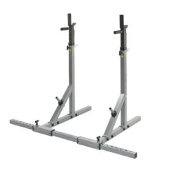 Kniebeugenständer Mit Sicherheitsablagen -Hoka Sports Gear Shop K8417 01 ecommerce 1