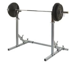 Kniebeugenständer Mit Sicherheitsablagen -Hoka Sports Gear Shop K8417 02 ecommerce 1