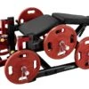Plate Load Beinbeuger Liegend 1 Plate Load Beinbeuger Liegend -Hoka Sports Gear Shop K8467 00 ecommerce 1