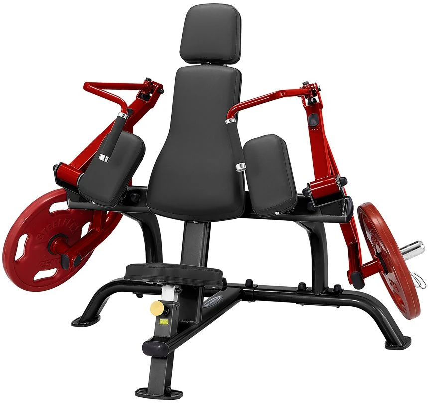 Plate Load Trizepsmaschine 3 Plate Load Trizepsmaschine