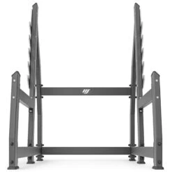 Marbo Sport® Power Rack PRO 2.0 -Hoka Sports Gear Shop K84870 A02 ecommerce
