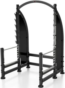 Marbo Sport® Kniebeugenständer