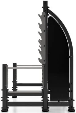 Marbo Sport® Kniebeugenständer 10 Marbo Sport® Kniebeugenständer -Hoka Sports Gear Shop K8487 03 ecommerce