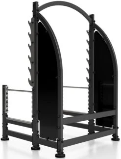 Marbo Sport® Kniebeugenständer 11 Marbo Sport® Kniebeugenständer -Hoka Sports Gear Shop K8487 04 ecommerce